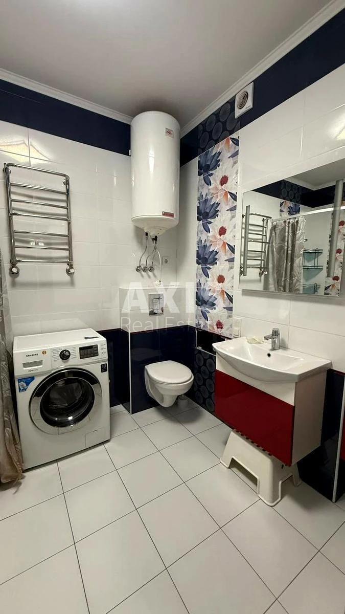 3k apartment vul. Ahmatovoi' Anny 30645308