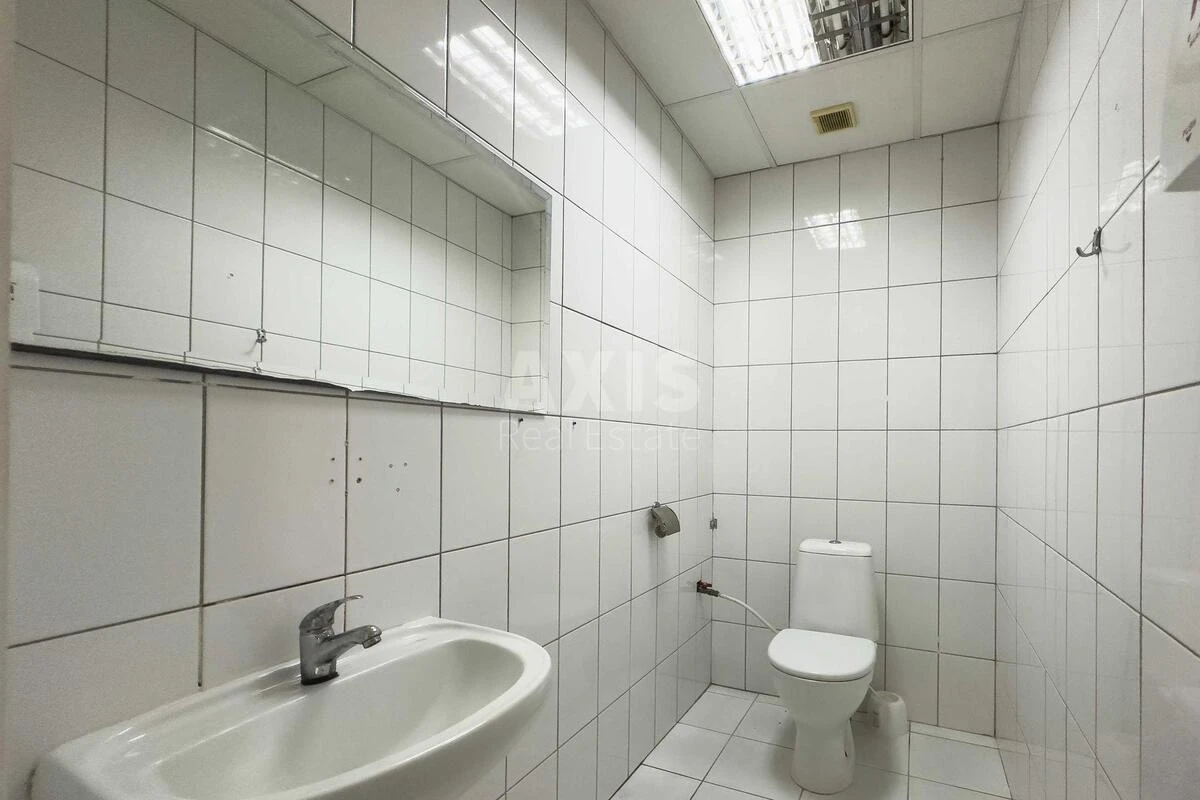 Office vul. Geroi'v Kosmosu 4, 520m2691718
