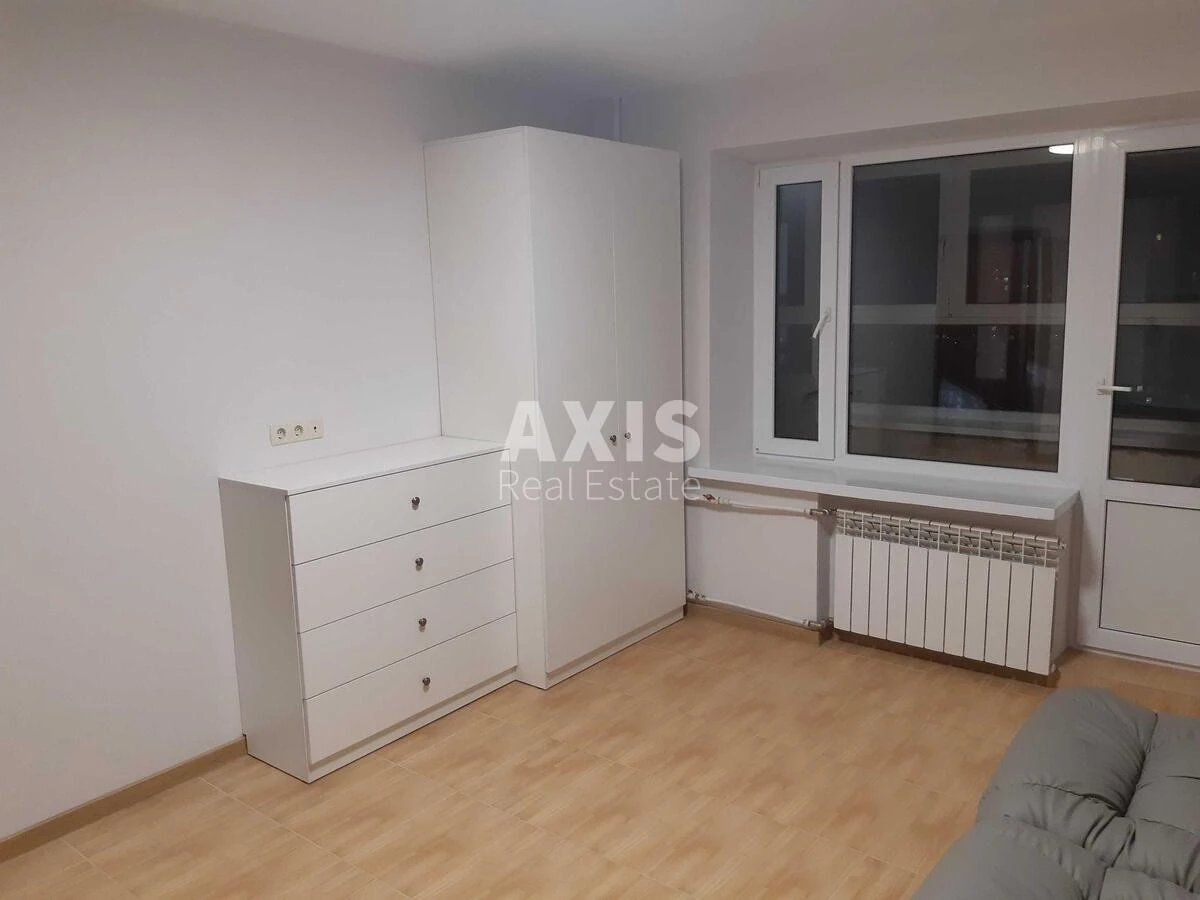 1k apartment vul. Zabolotnogo Akademika 126/1697874