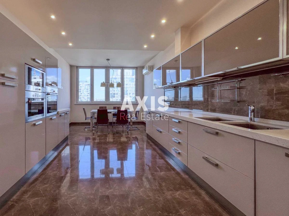 5k apartment vul. Vasylya Tyutyunnyka 5В39532