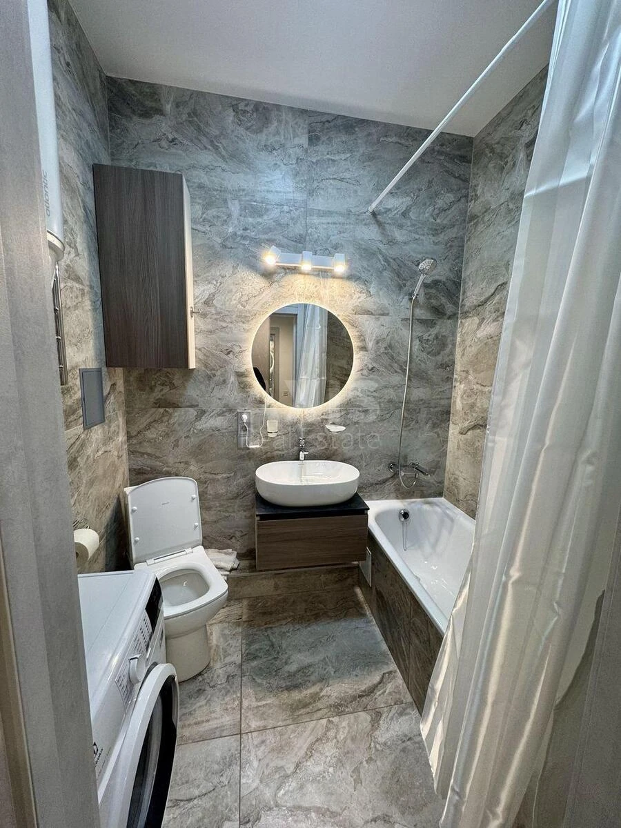 1k apartment vul. Mykhayla Boychuka 176594013