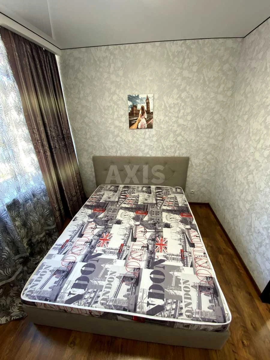 1к квартира пр-т Европейского Союза 457061212