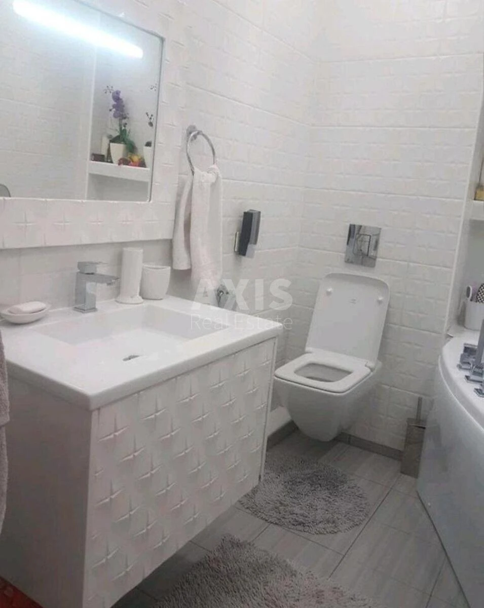 3k apartment pr-t Lobanovs'kogo 4В655944