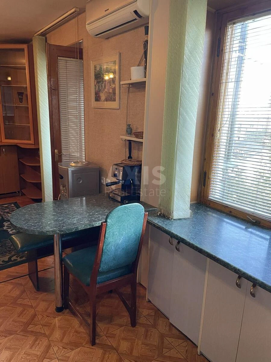 3k apartment vul. Sichovyh Stril'civ 59/65671562