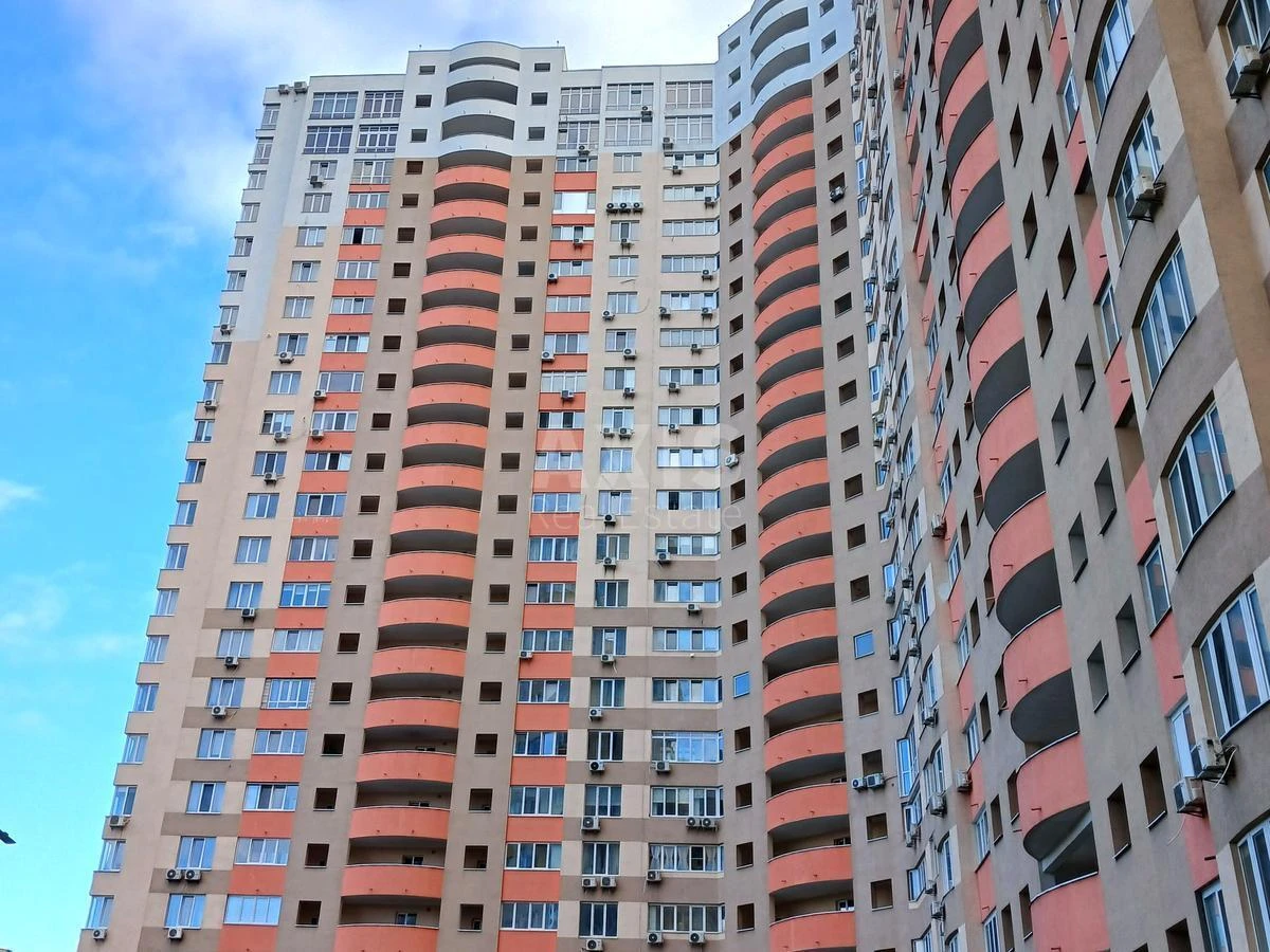 1к квартира ул. Михаила Максимовича 3Д6883522