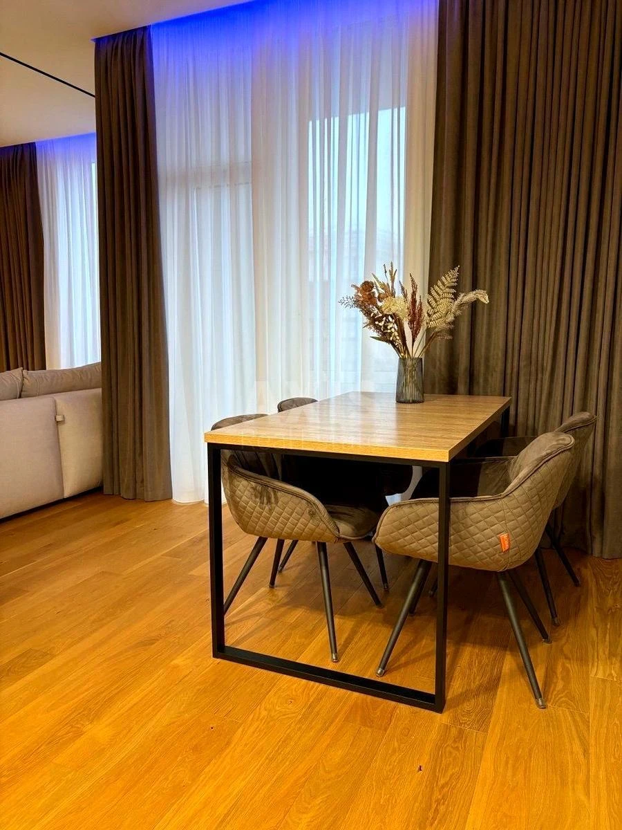 2к квартира наб. Днепровская 18Б703273