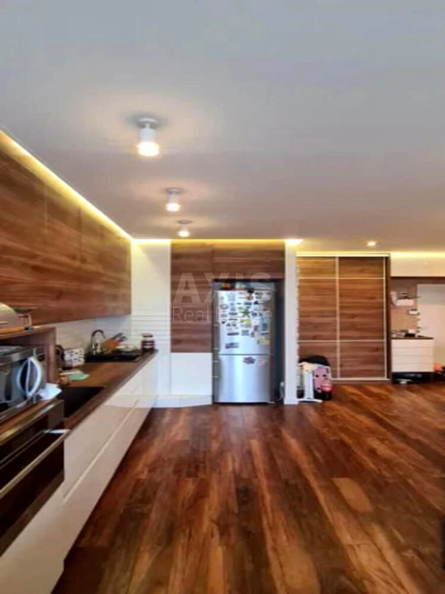 2k apartment vul. Bogdanivs'ka 7А63859