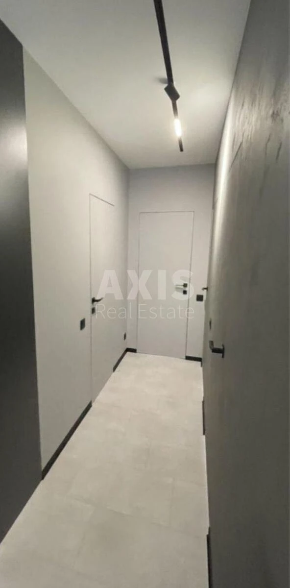 3k apartment vul. Lypkivs'kogo Vasylja Mytropolyta 16Г6886217