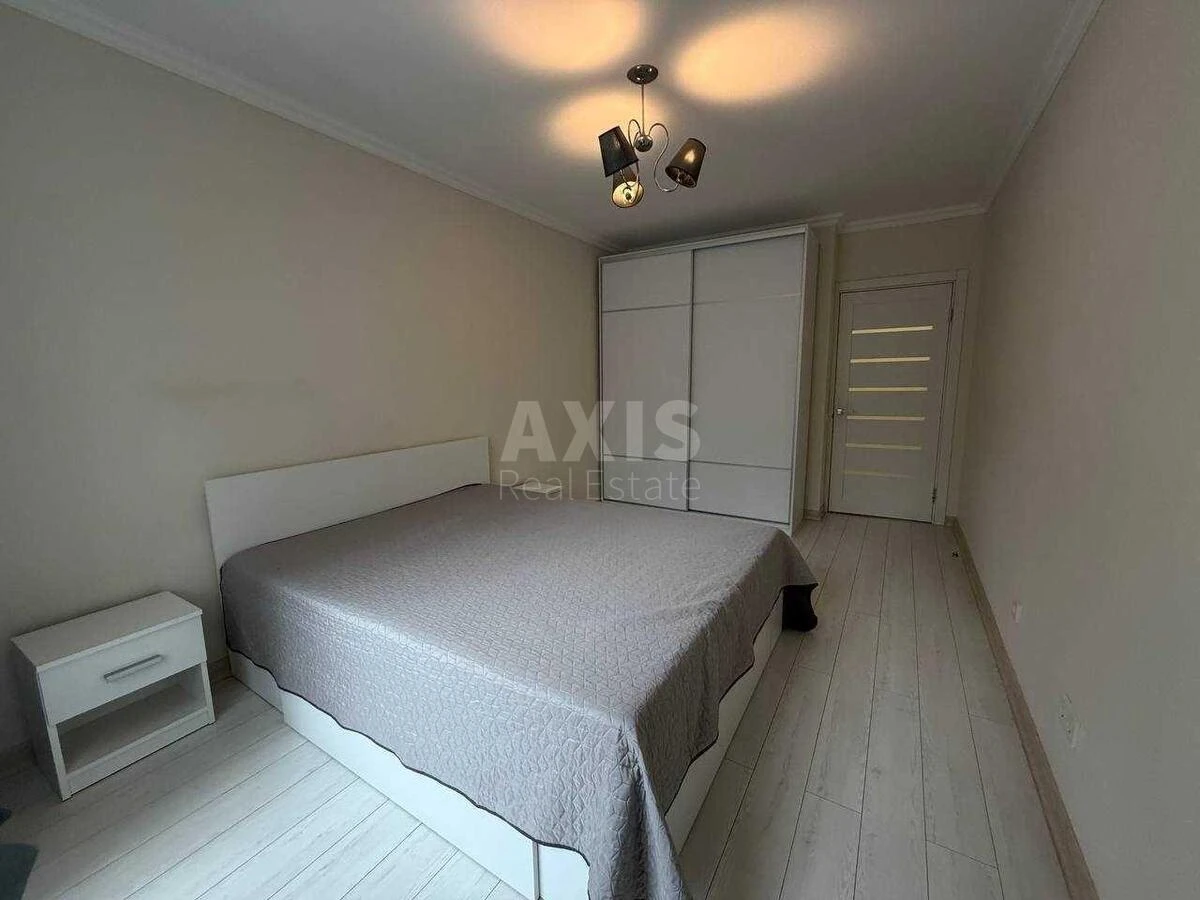 1к квартира ул. Петрицкого Анатолия 17656402