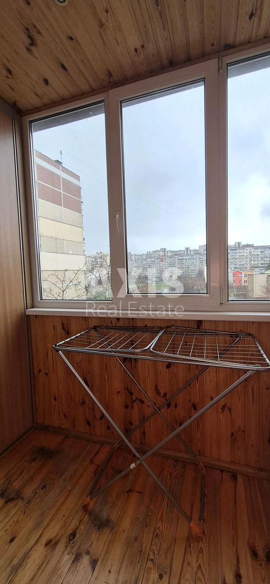 3k apartment pr-t Chervonoyi Kalyny 69А6334612