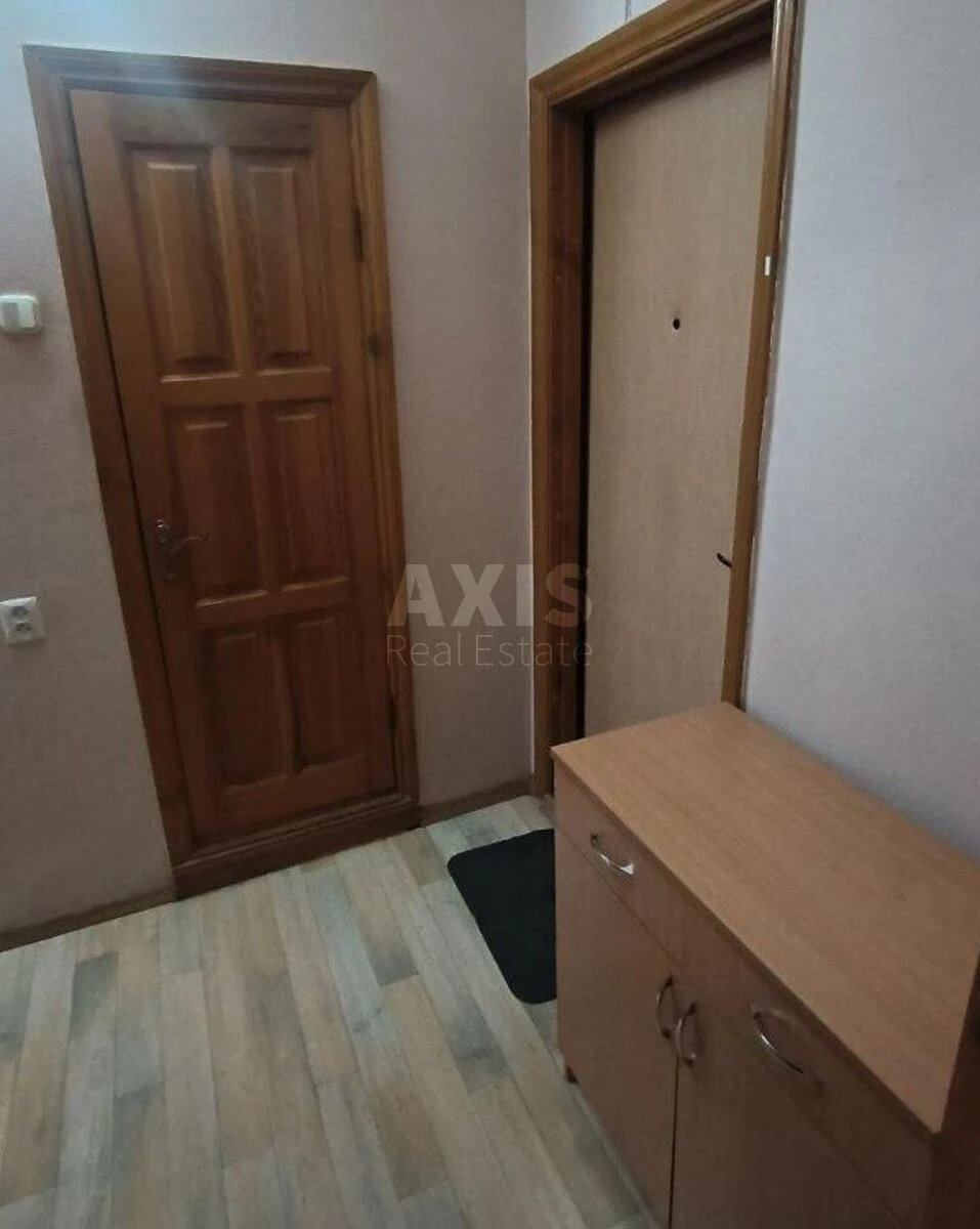 1k apartment vul. Teremkivs'ka 217189412