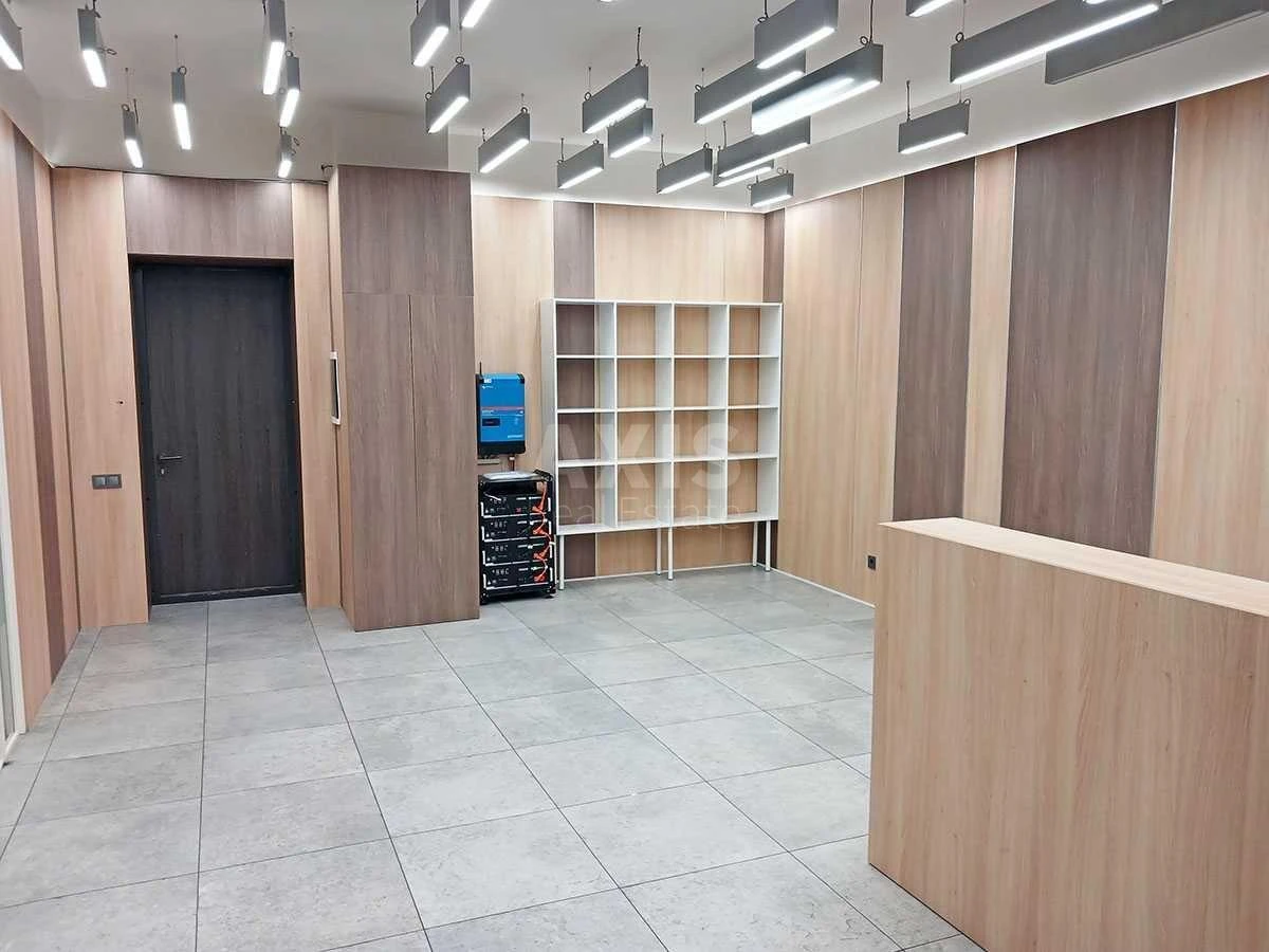 Офис ул. Сечевых Стрельцов 44А, 250м26723910