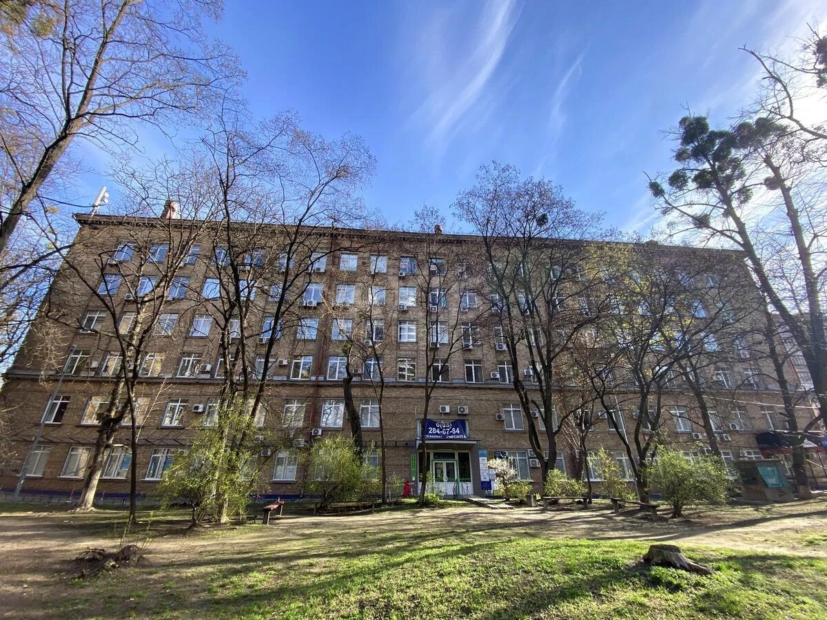 Офис ул. Евгения Коновальца 31, 1074м2703681