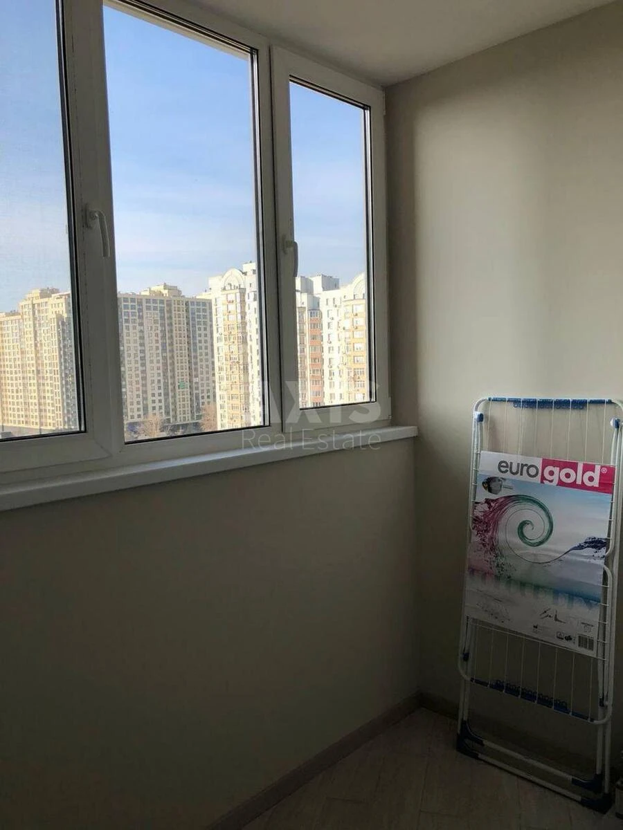 1k apartment vul. Yulia Zdanovska 85А656527