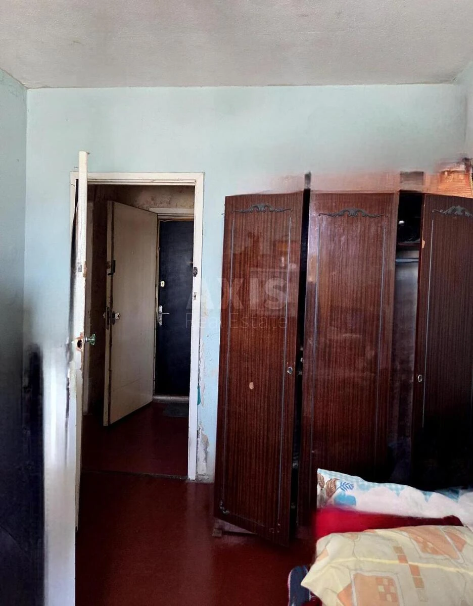 3k apartment vul. Raduns'ka 44656581