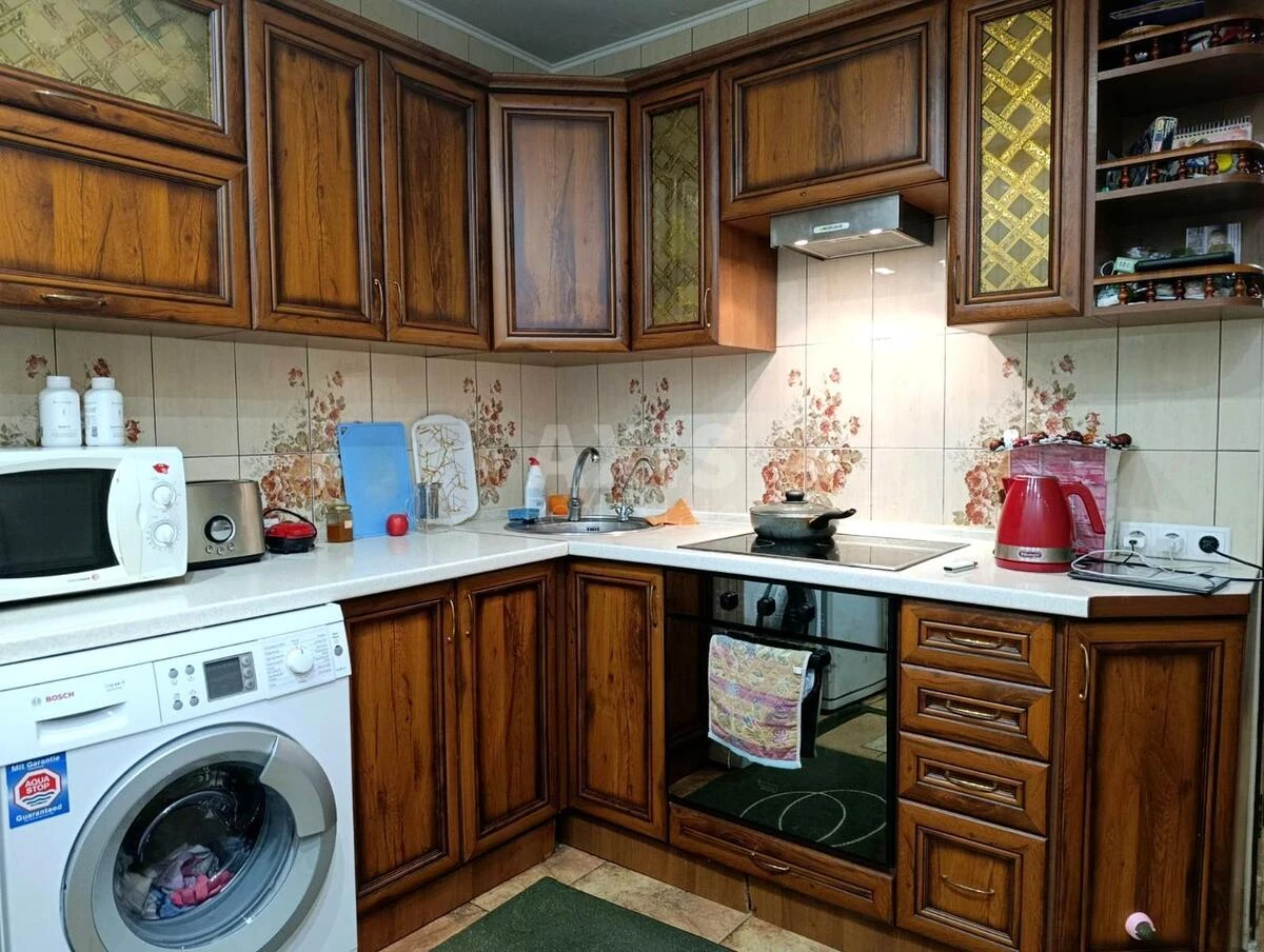 2k apartment vul. Bulahovs'kogo Akademika 42/4363920