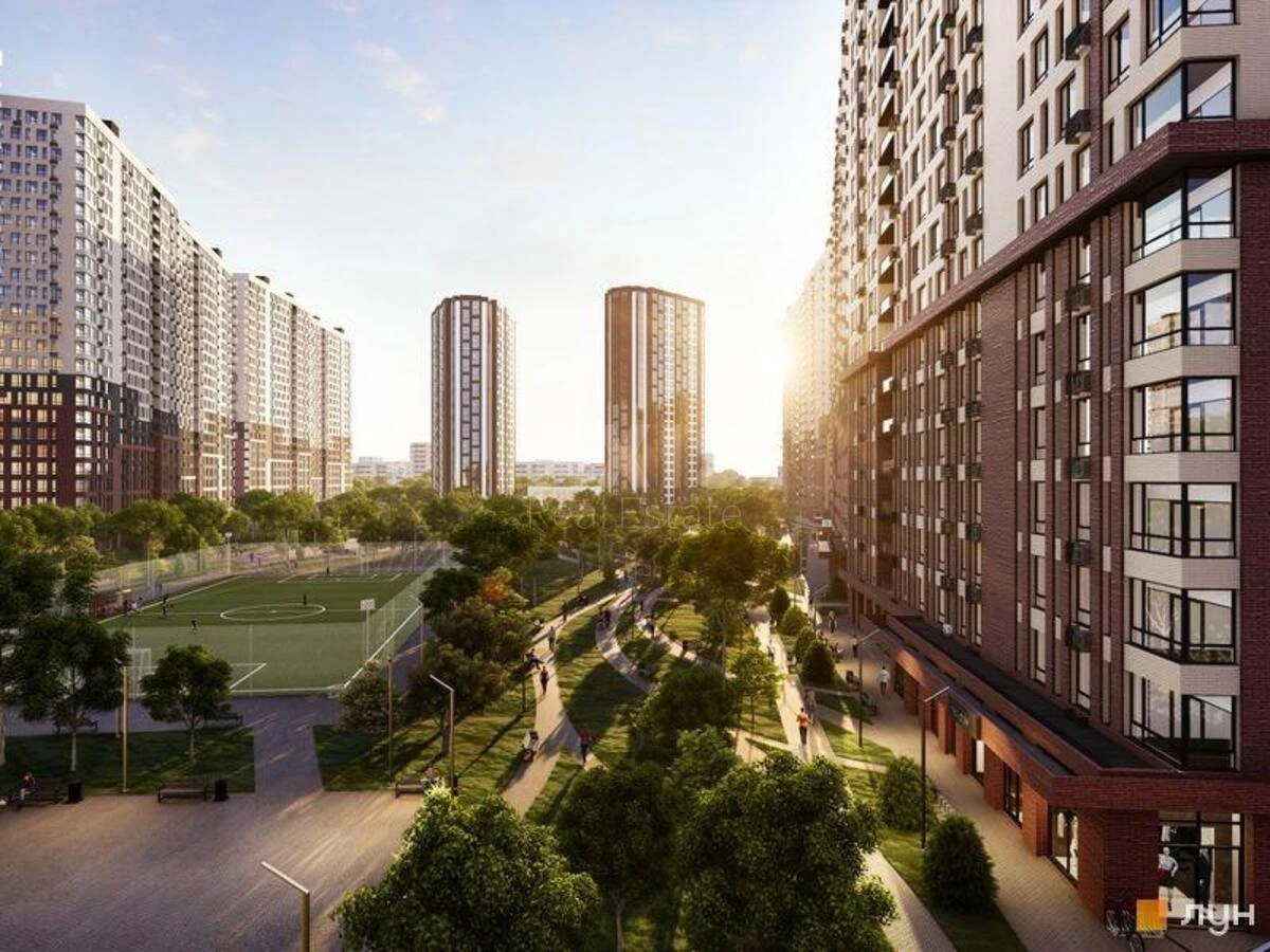 Trade object vul. Kaunas'ka 27, 47m26568711