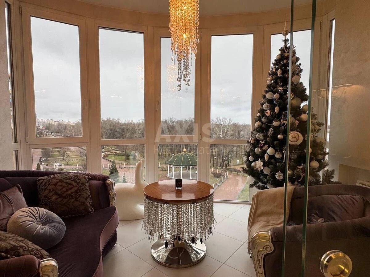 3k apartment vul. Obolons'ka naberezhna 3672585