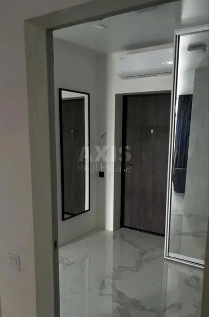 1к квартира ул. Выговского Ивана 10Б639903