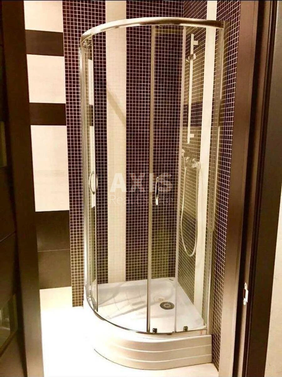 3k apartment vul. Andriya Verkhohlyada eighteen A687970