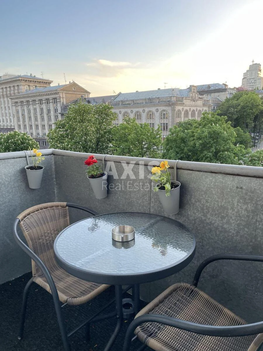 2k apartment vul. Hreshhatyk 176370410