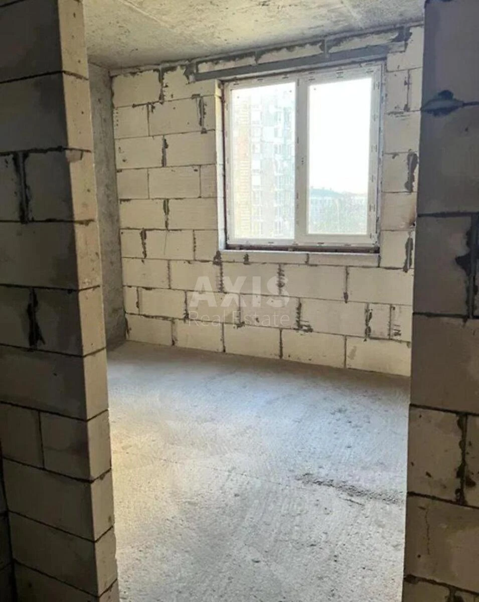 1k apartment vul. Rudans'kogo Stepana 9А640296