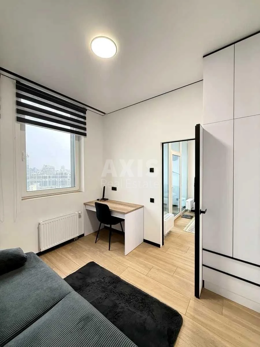 1k apartment pr-t Berestejskij 11Б657328