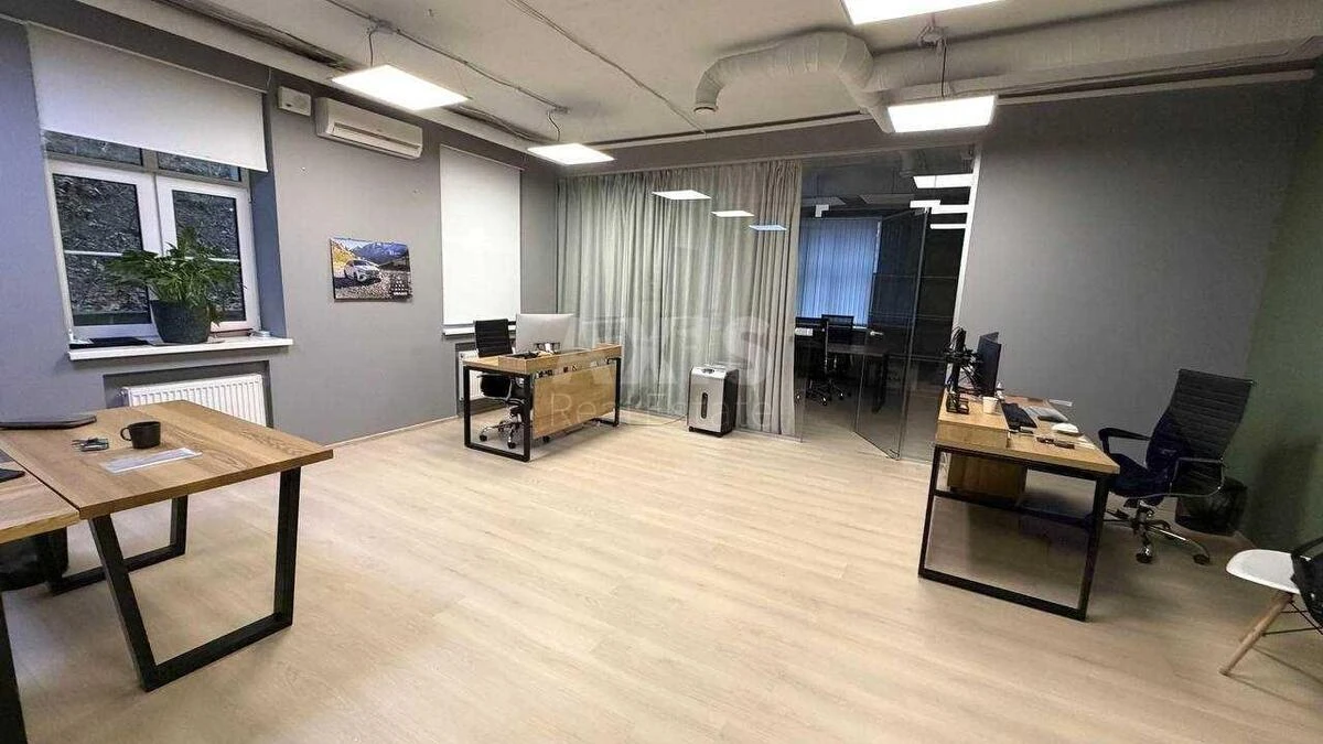 Офис ул. Воздвиженская 45, 150м2673103