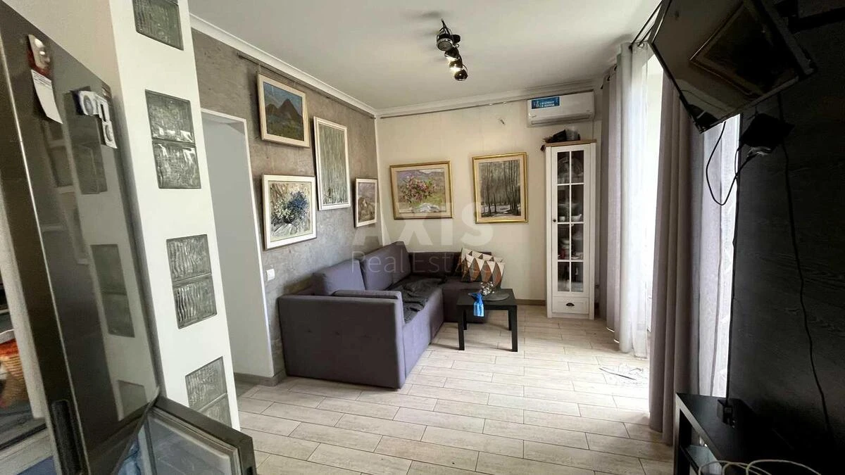 2к квартира ул. Замковецкая 94704276