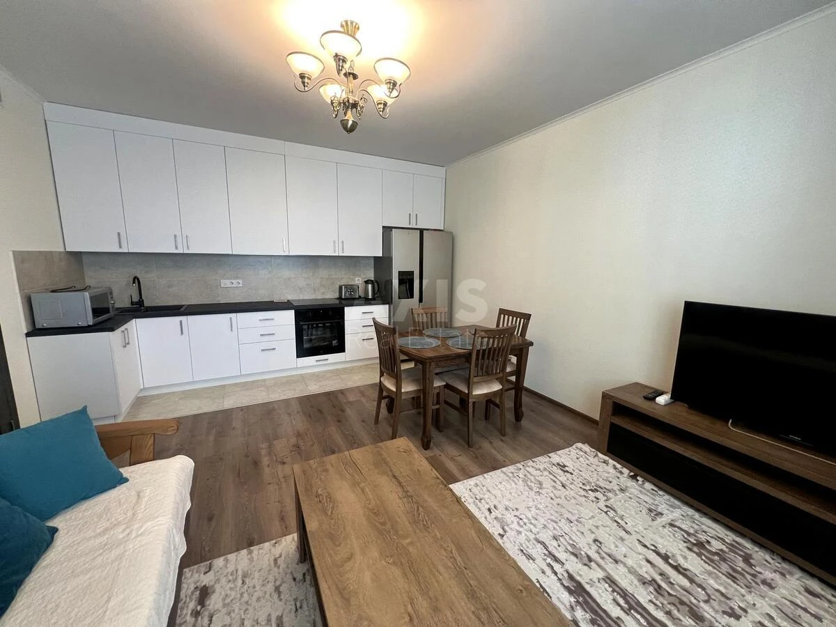 2k apartment vul. Grechka Marshala 10Ж657680