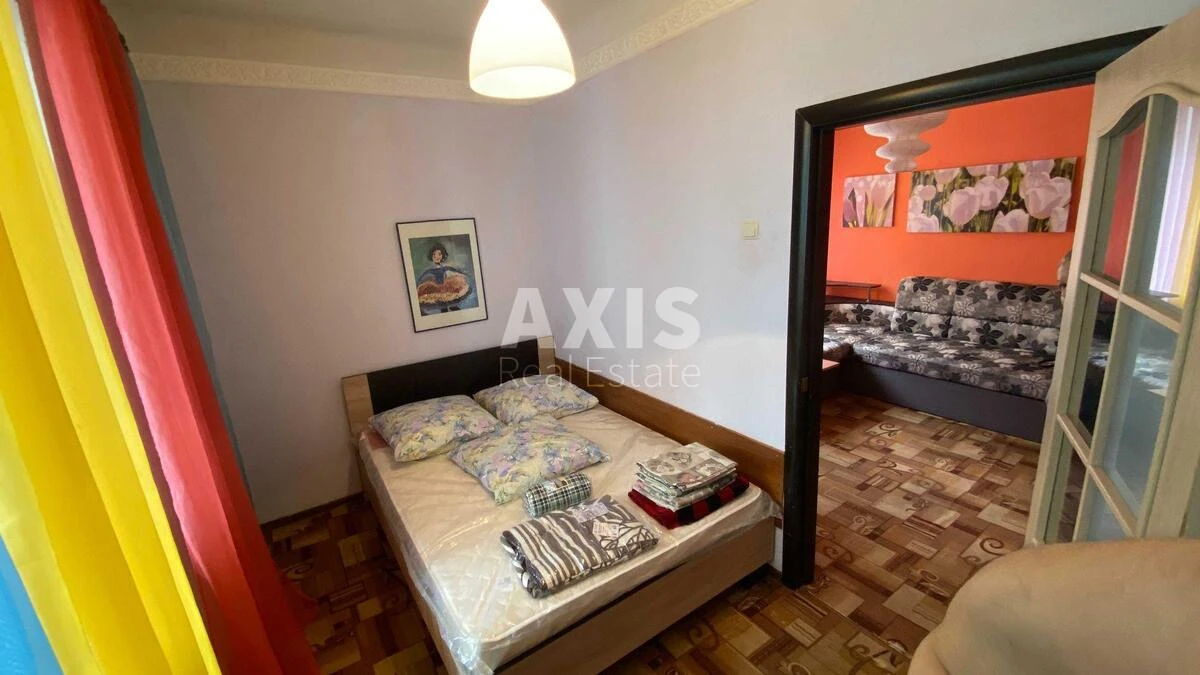 2k apartment vul. Skrypnyka Mykoly 44564384