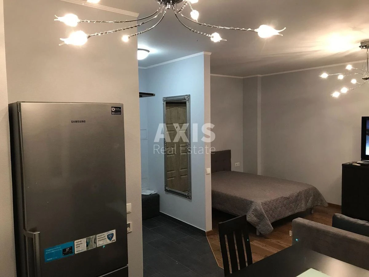 1k apartment vul. Jams'ka 52405032