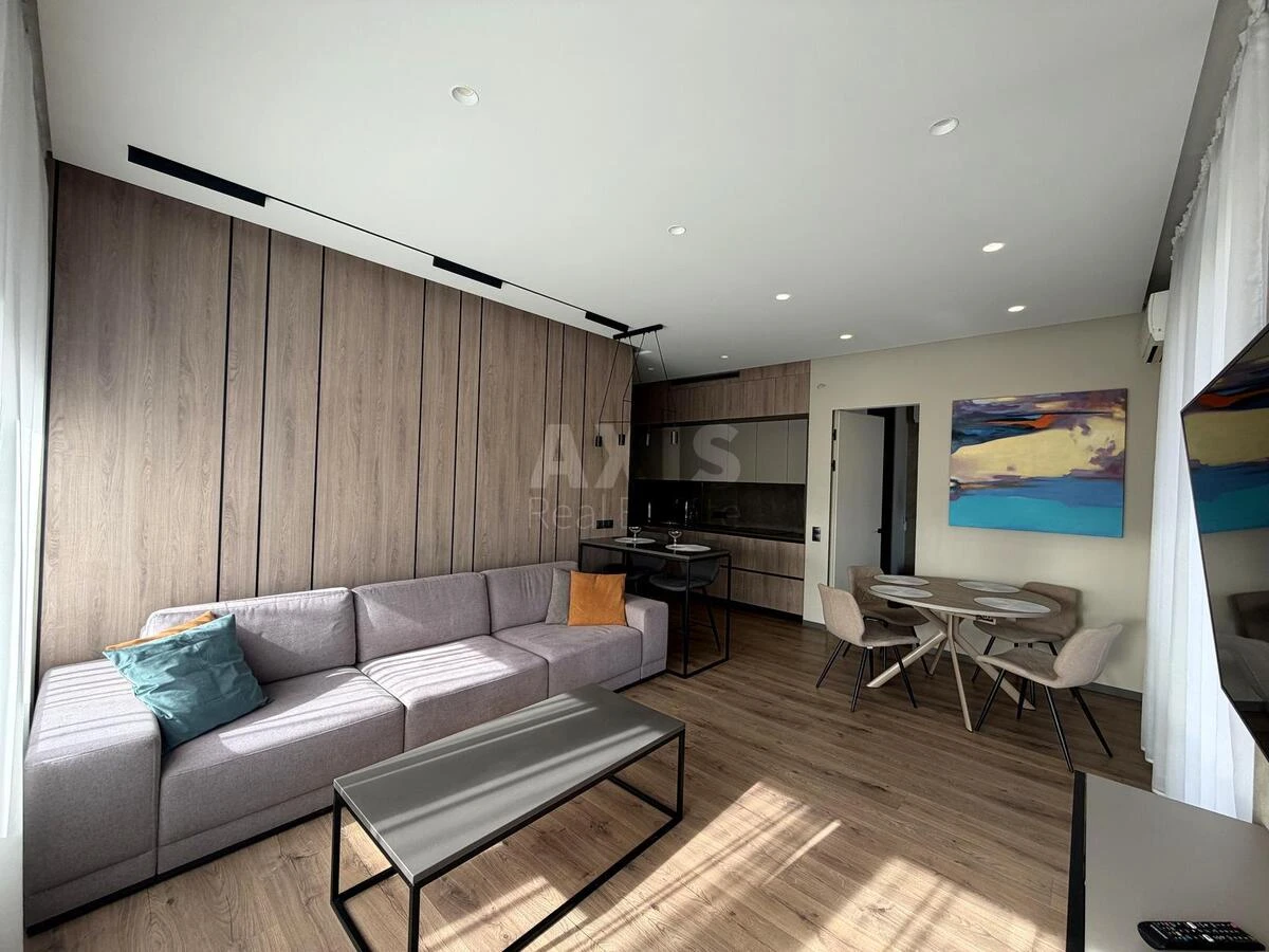 3k apartment vul. Fedorova Ivana 2А65778