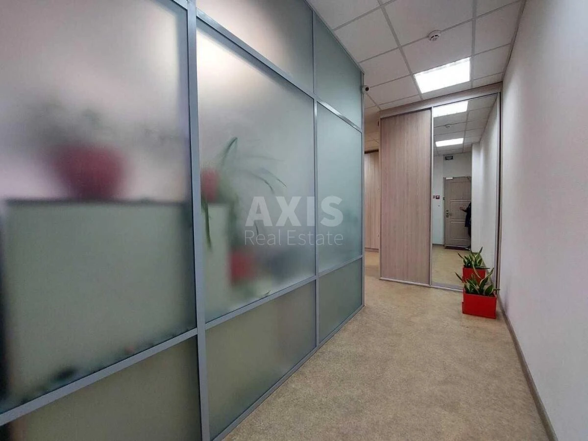 Office vul. Culukidze 5, 93m2641382