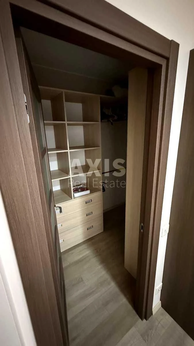 3k apartment vul. Garmatna Thirty-eight A7155414