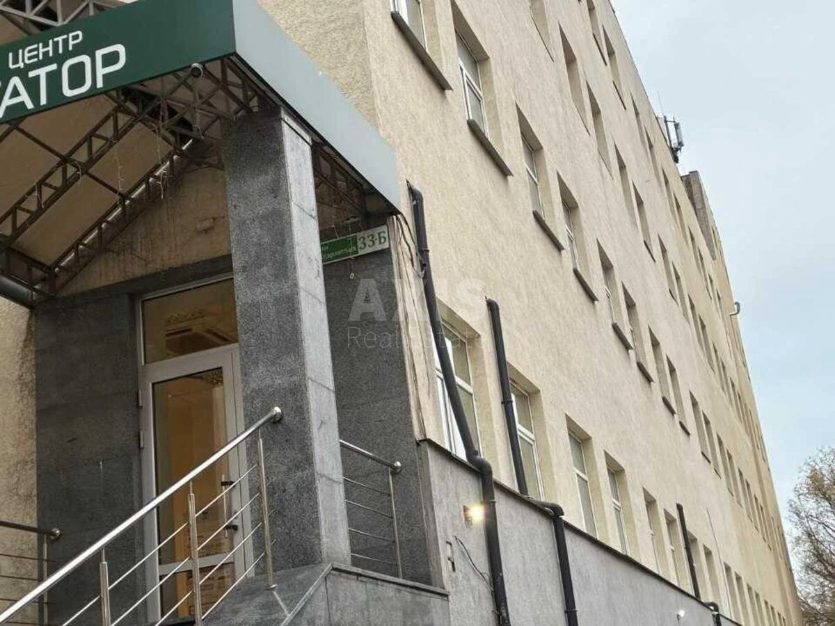 Объект торговли ул. Бульварно-Кудрявская 33, 4913м267364