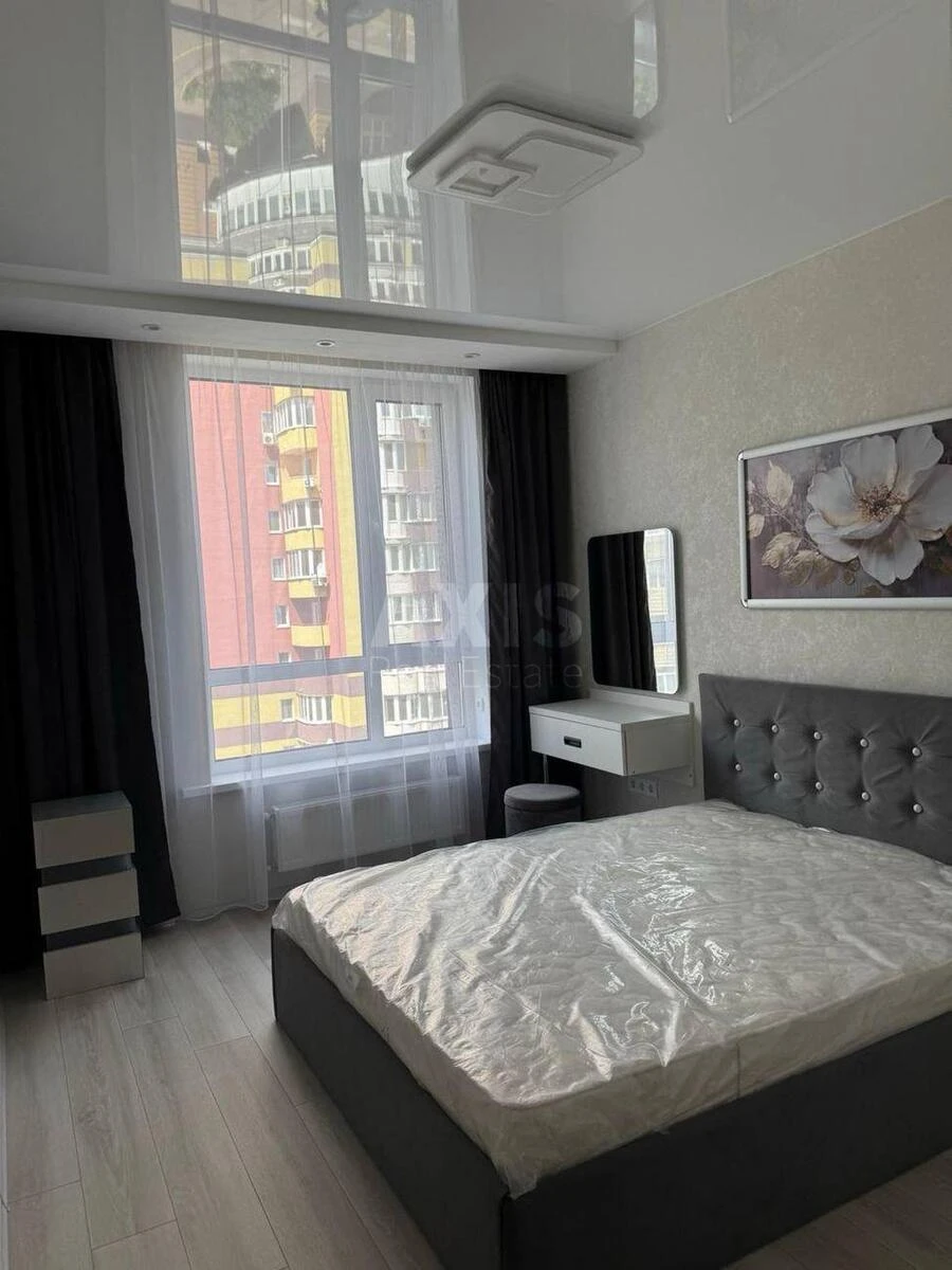 1k apartment vul. Virmens'ka 8642274