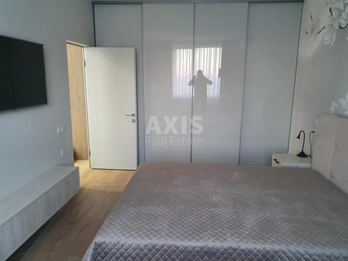 2к квартира ул. Андрея Верхогляда 4Б720095