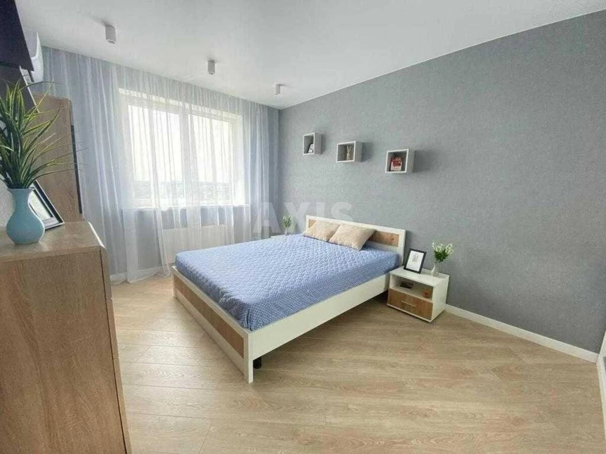 1к квартира бул. Кольцова 7А600431