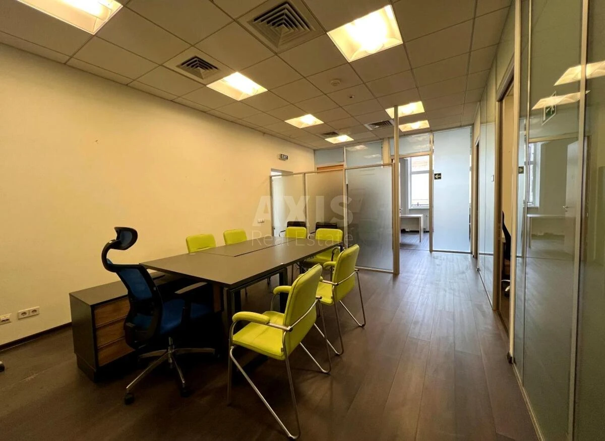 Office prov. Ryl's'kyj 6, 177m270508