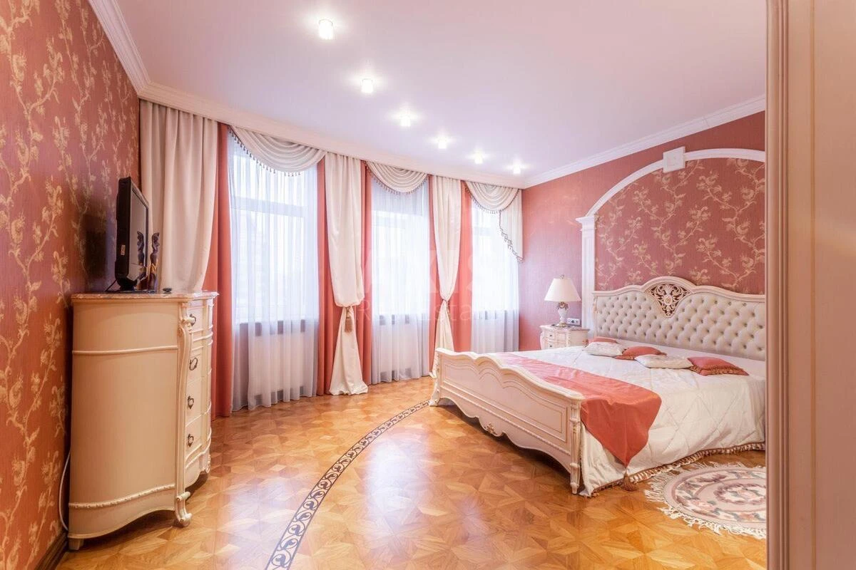 3k apartment bul. Lesi Ukrai'nky 23673888