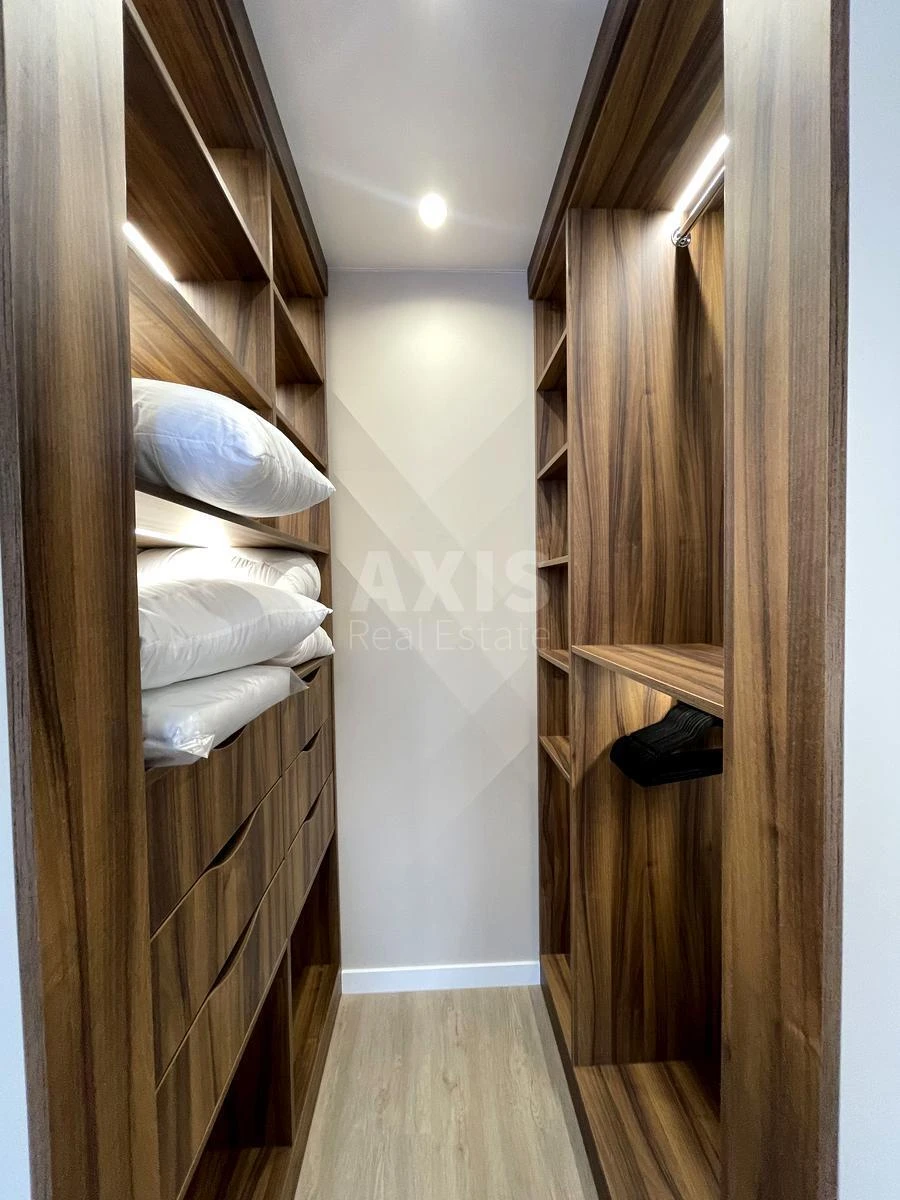 3k apartment vul. Osokors'ka 2А6898611