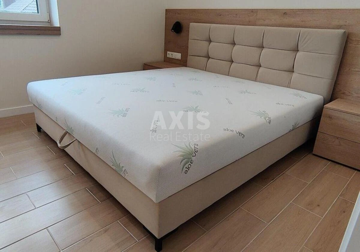 1k apartment vul. Lubens'ka 14689995