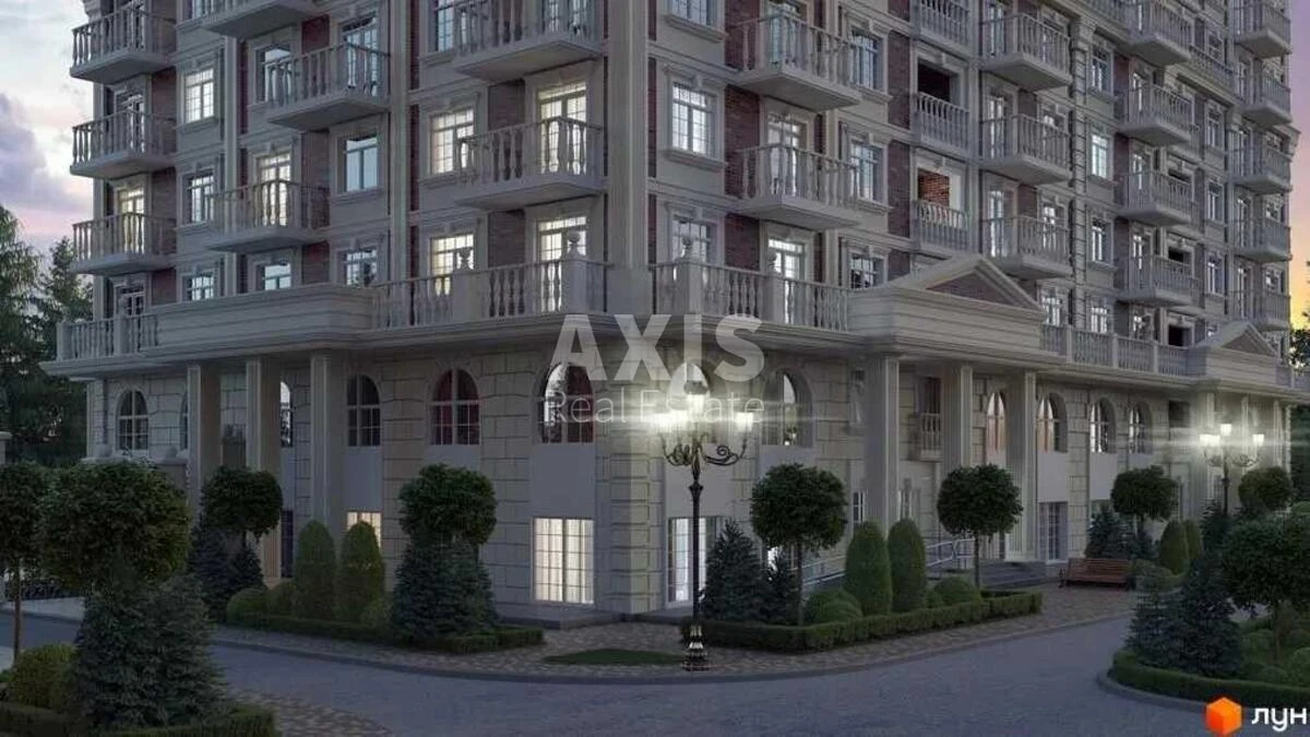 1к квартира ул. Михаила Максимовича 24521500