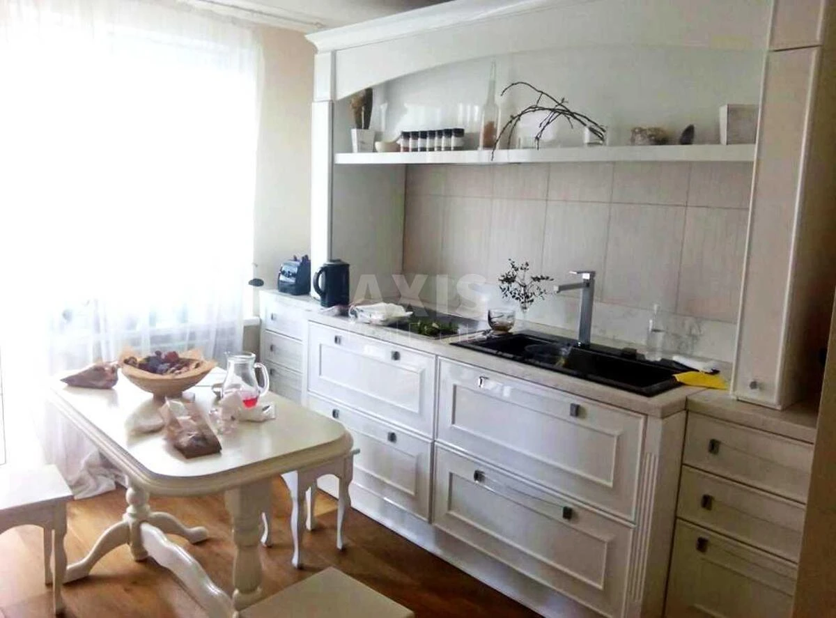 1k apartment vul. Urlivs'ka 36А70541
