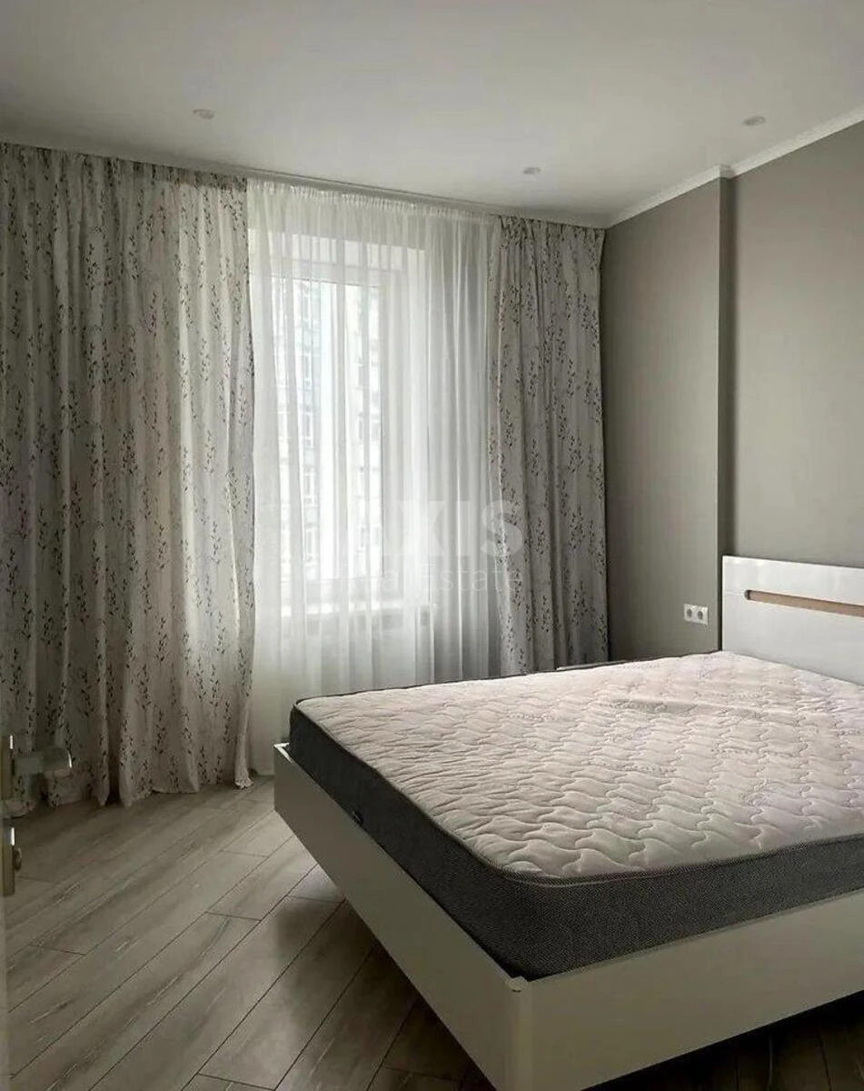 2k apartment nab. Dniprovs'ka 26Б674324