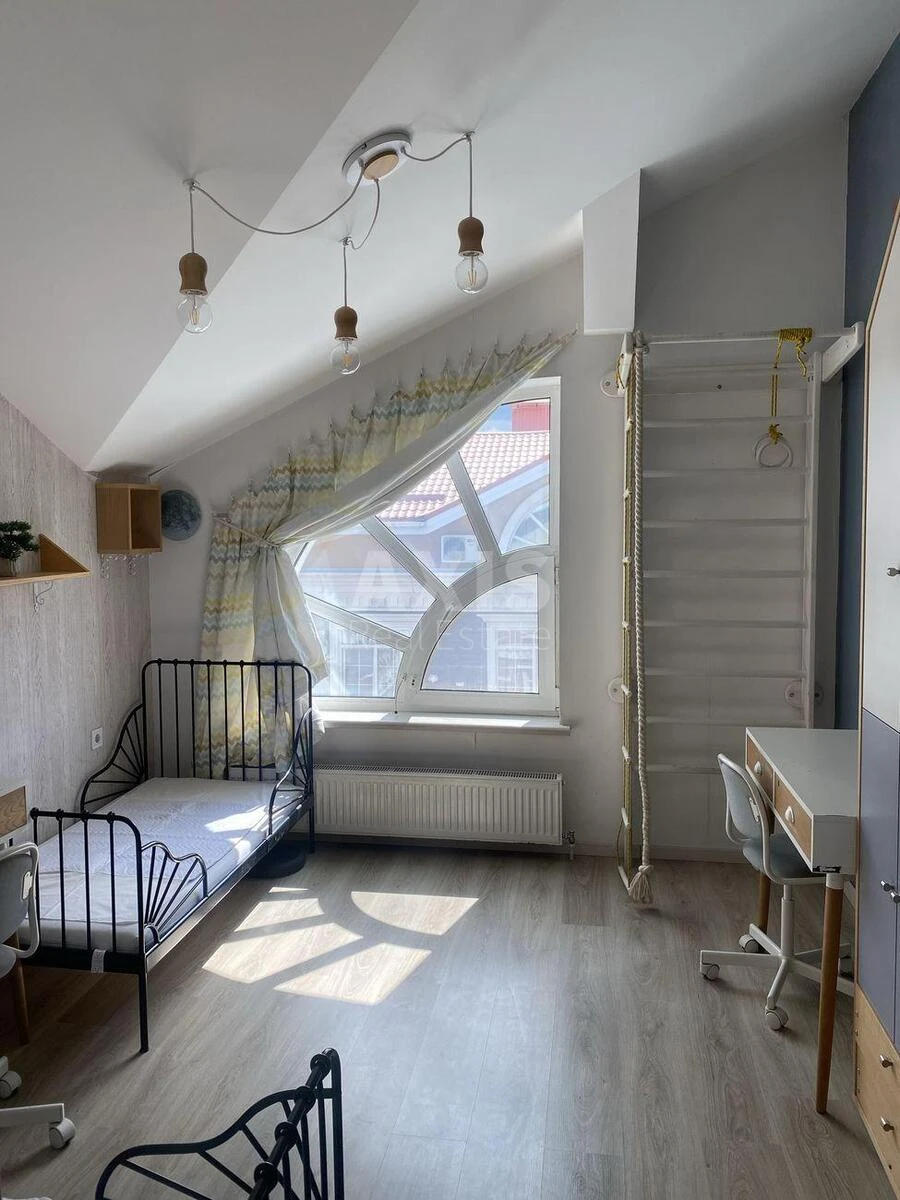 3k apartment vul. Lucenka Dmytra 10690536