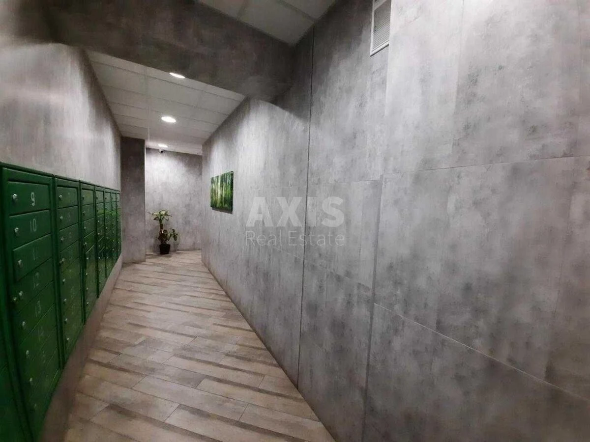 5k apartment vul. Samiyla Kishky 7А6746317