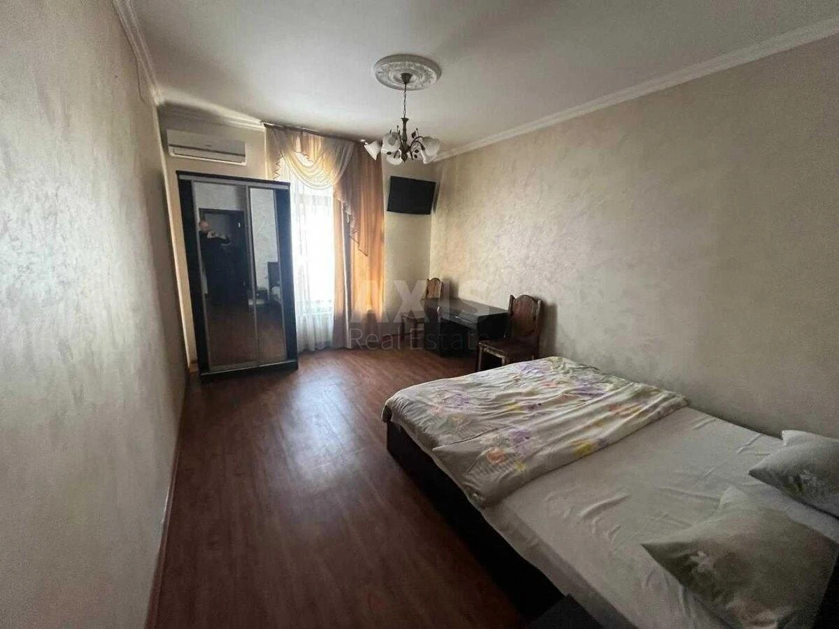 Service object vul. Zhmeryns'ka 7, 1260m26746711