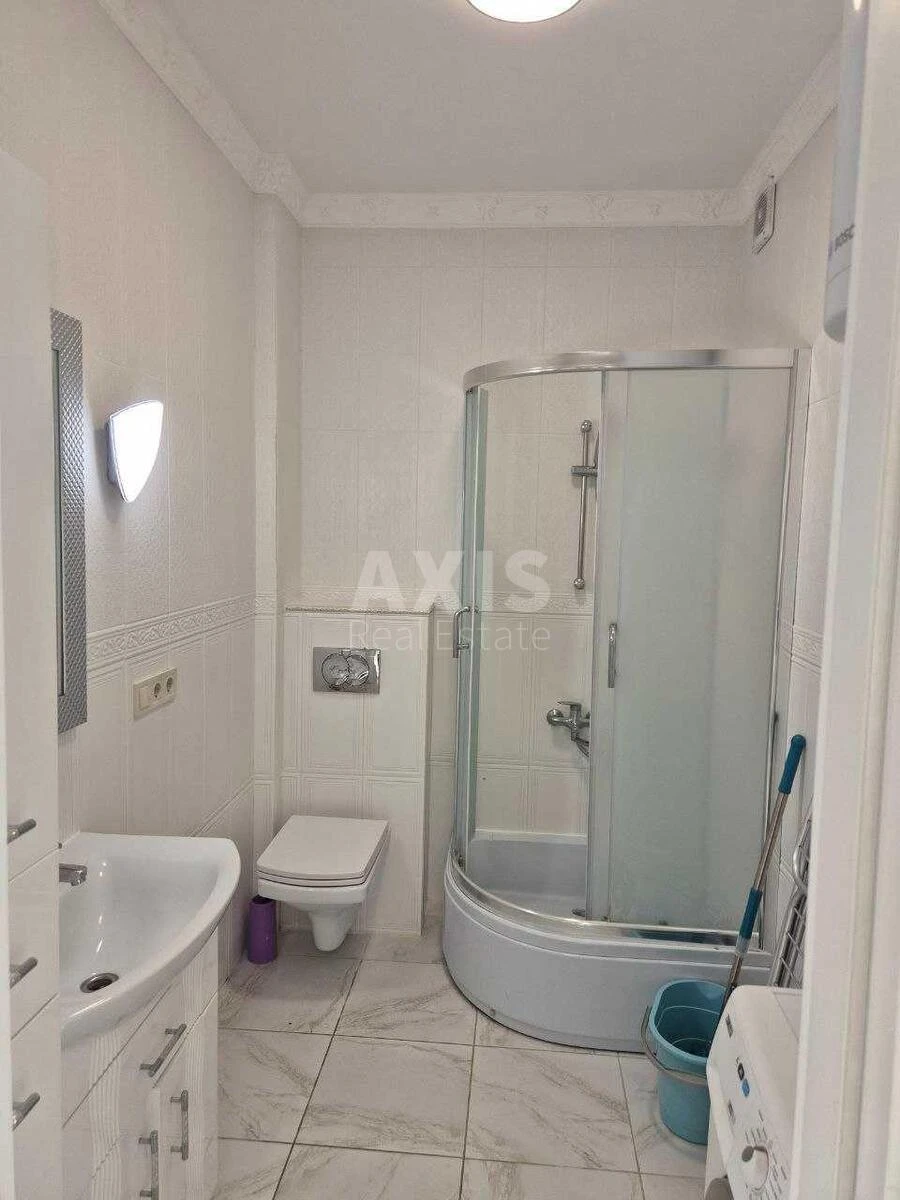 1k apartment vul. Kopernyka 15658747